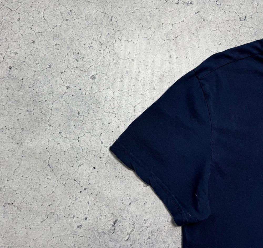 Мужская Футболка Thr North Face TNF Оригинал S-M