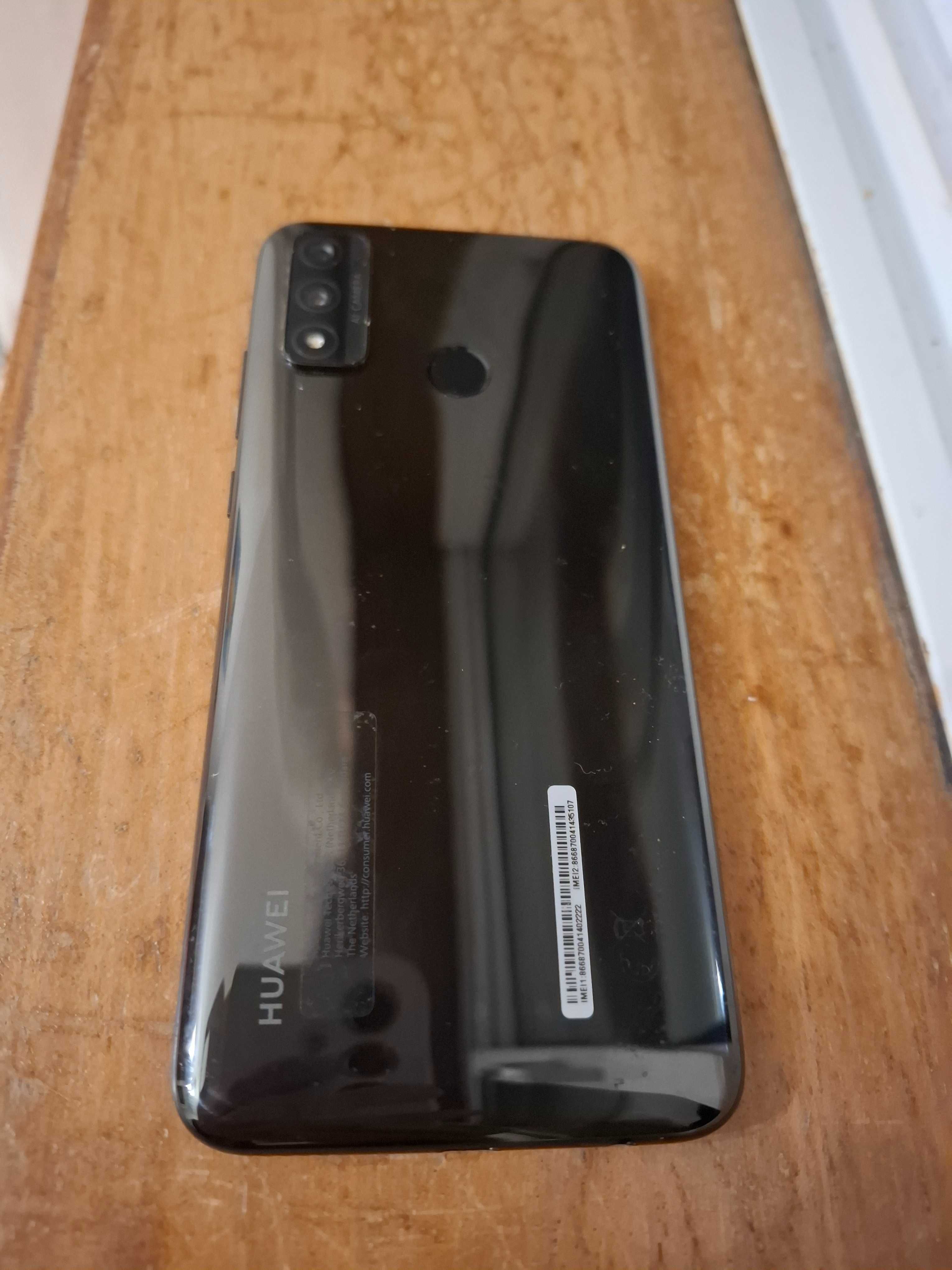 Huawei P smart 2020