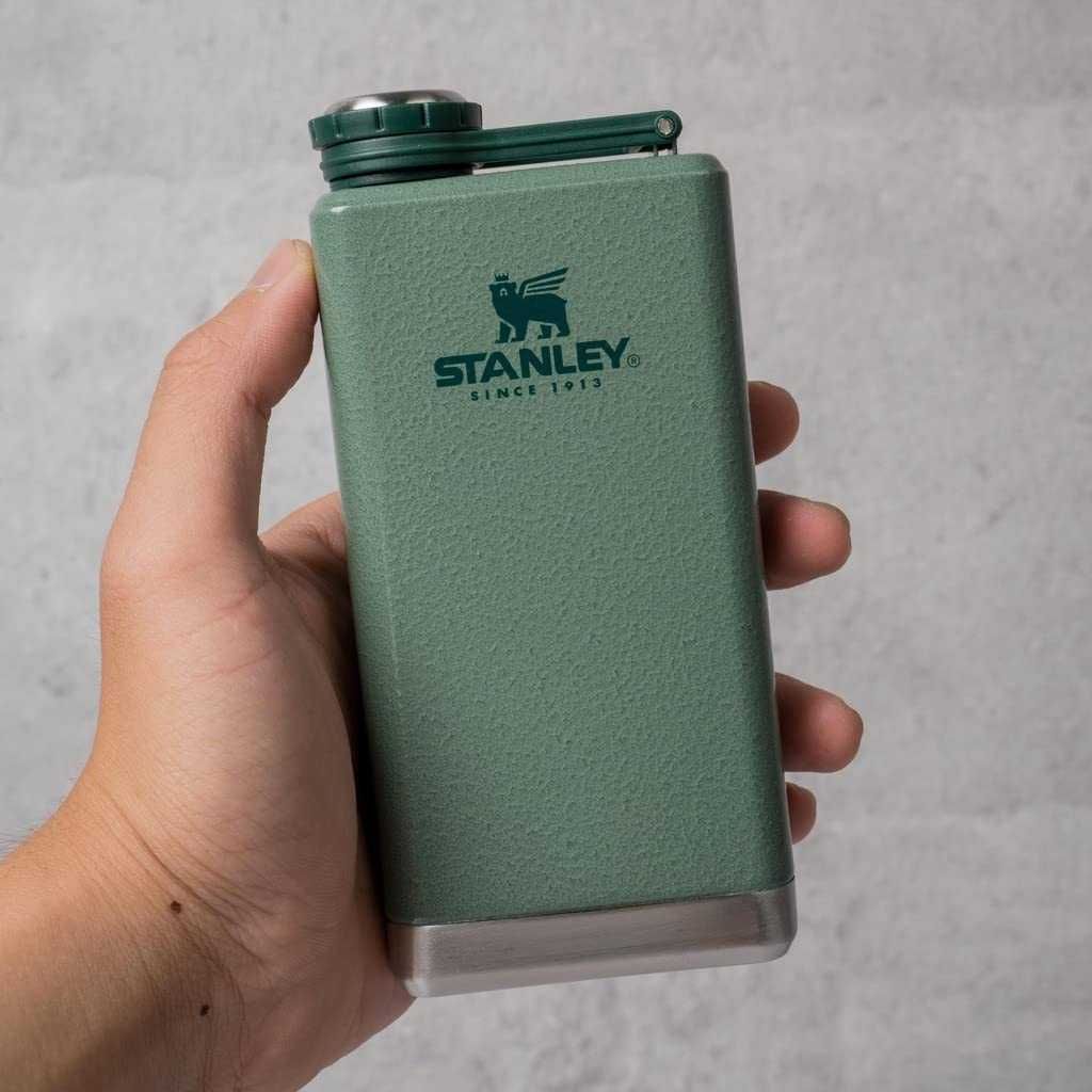 Stanley The Pre-Party Flask, 0.23 л, 8oz, серія Adventure (стенли)