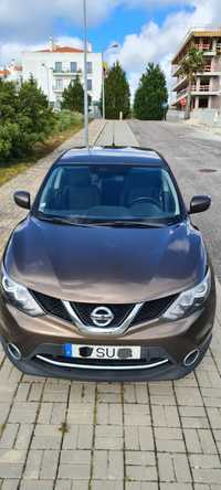 Nissan Qashqai j11