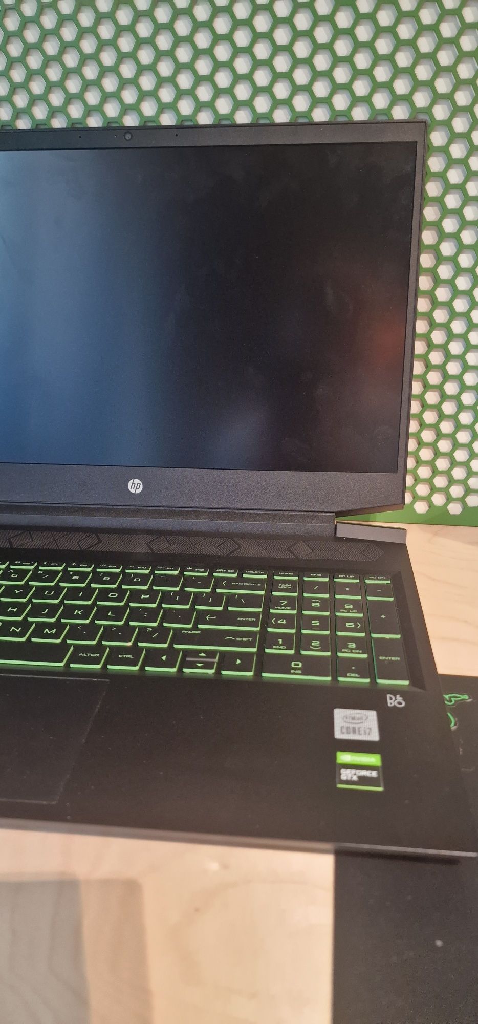 Laptop hp Pavilion