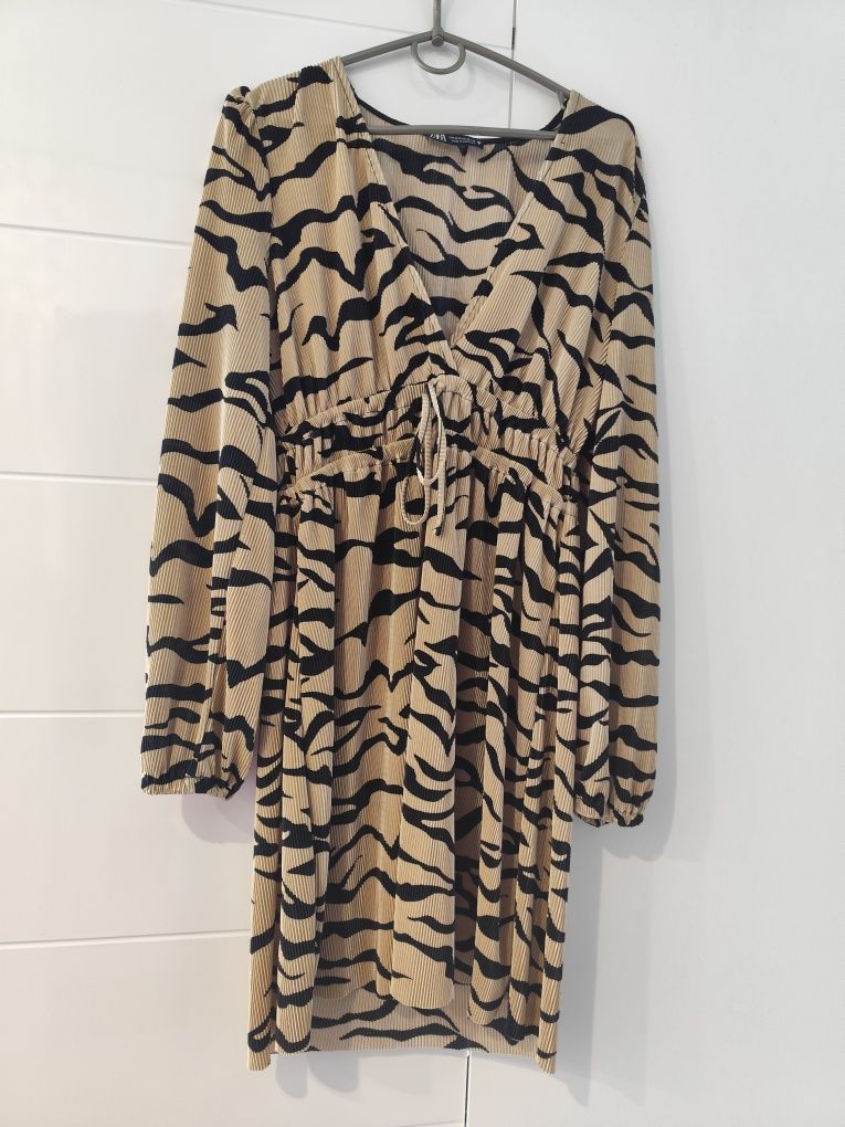Плаття, сукня сарафан Zara