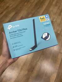 Wi-fi USB адаптер Archer T2U plus