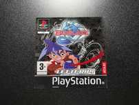 PlayStation Beyblade