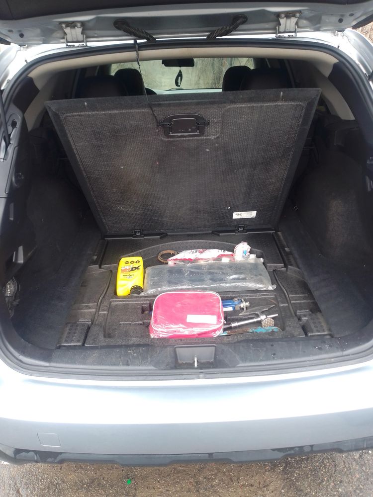 Subaru outback продам