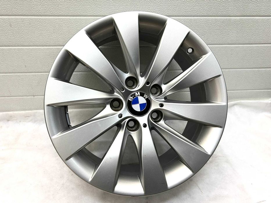 alufelgi r17 5x120 BMW X1 X3 E46 E83 E84 E90 E91 F20 F25 F30 E87
