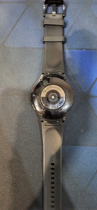 Samsung Watch4 Classic 46mm com braceletes