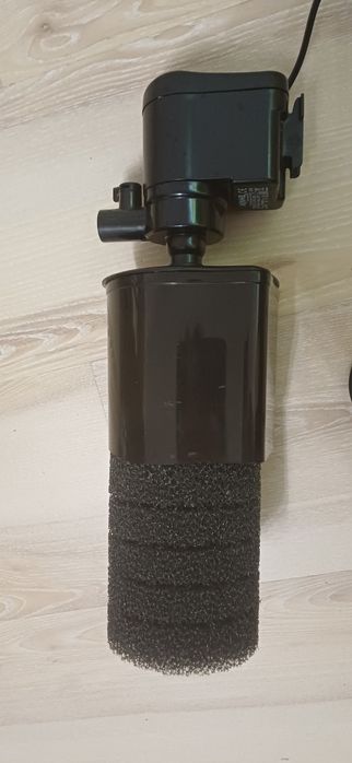Filtr Aquael Turbo 2000
