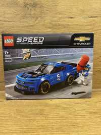 LEGO® 75891 Speed Champions - Chevrolet Camaro ZL1