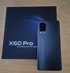 Vivo x60 Pro 12GB +256GB