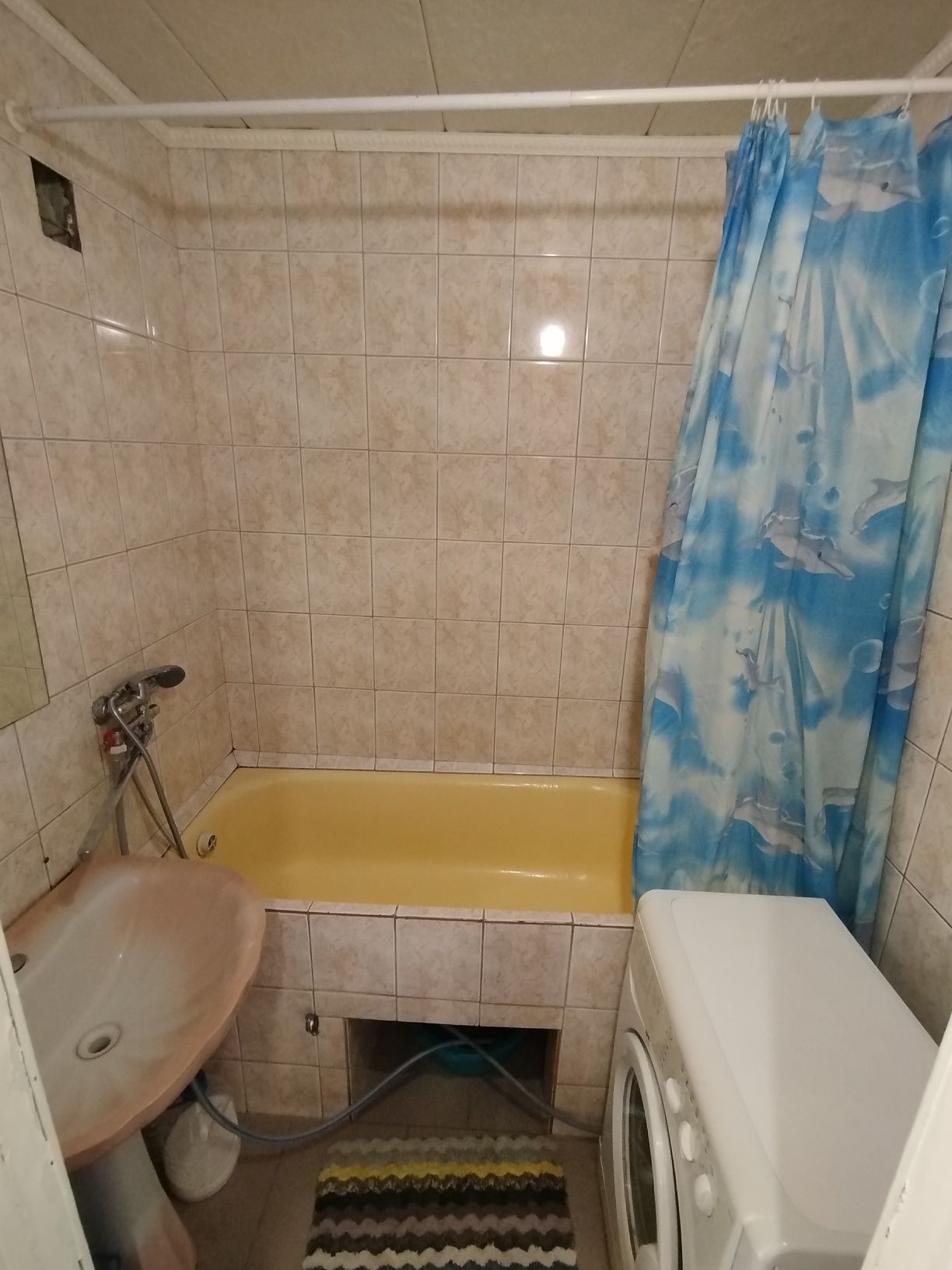 Продам 1 кім.кв. в м. Сміла
