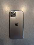 iphone 11 pro space gray