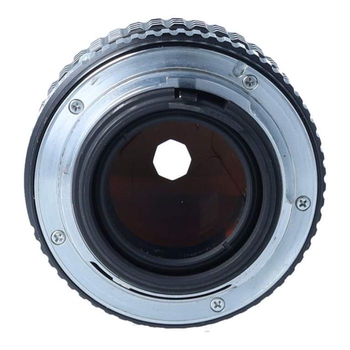 Pentax 50 mm f/1.4 HD FA SMC Classic Cyfrowe.pl Warszawa ul. Woronicza