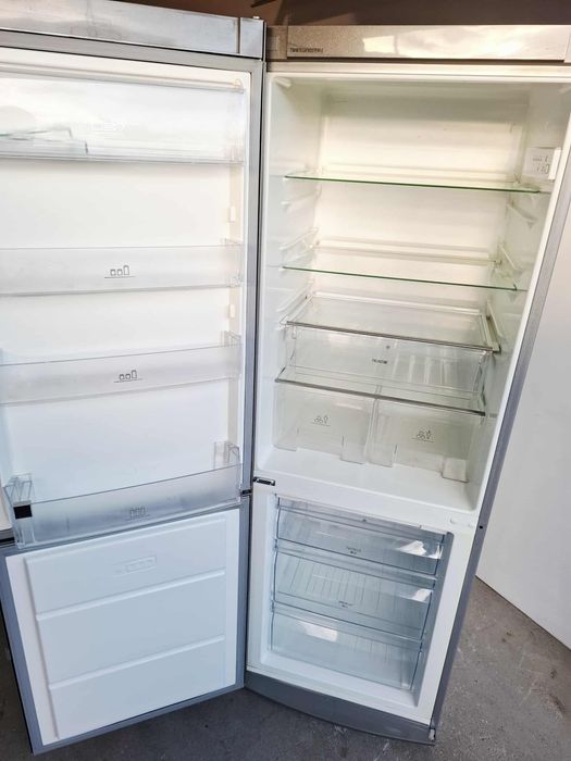 Lodowko - zamrażarka Elektrolux - dowóz