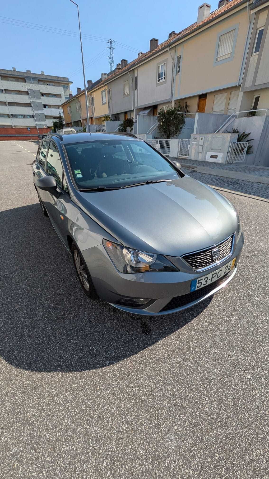 SEAT Ibiza ST 1.2 TDI I-Tech - Ótimo Estado