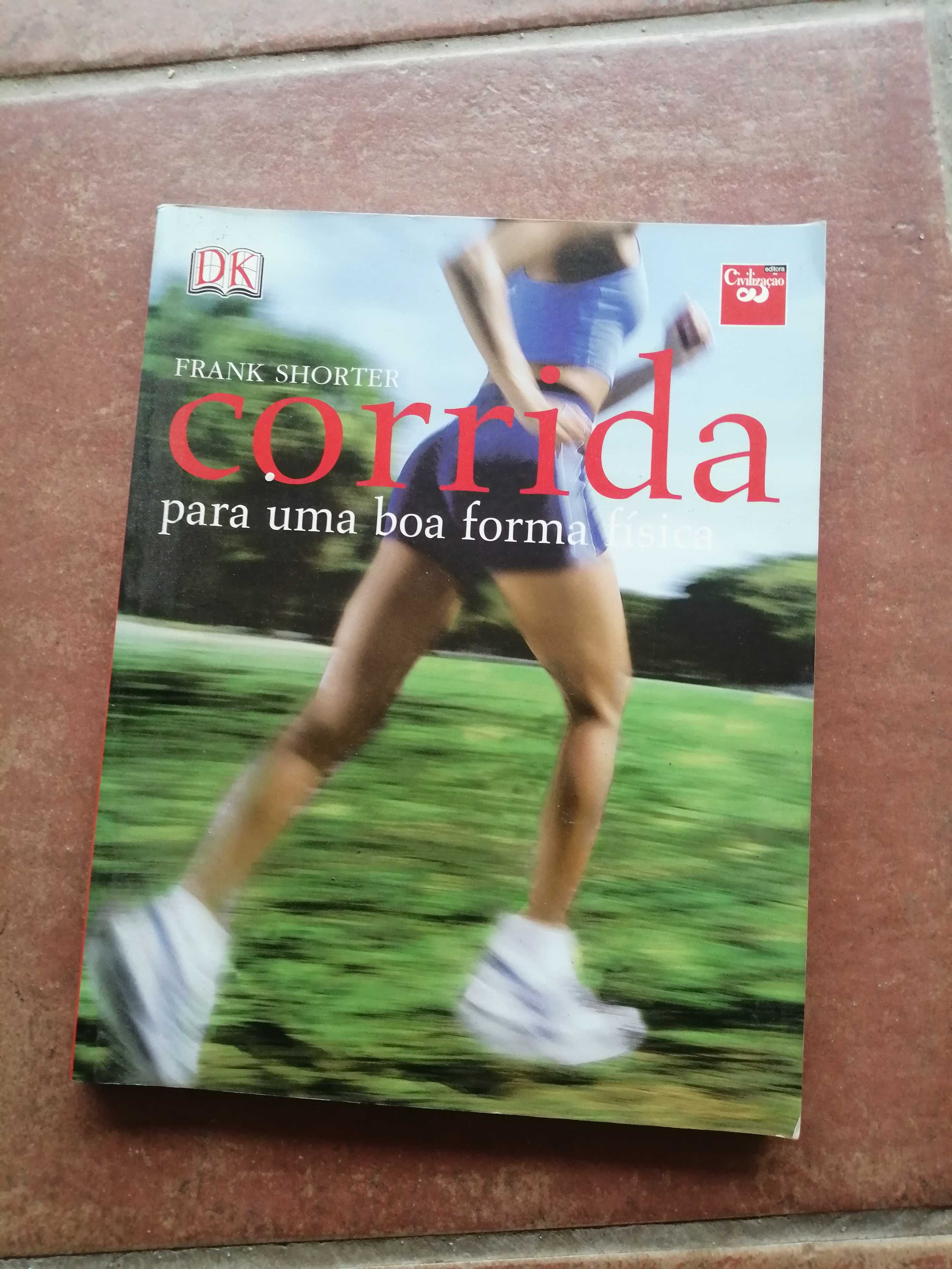 Vários livros para venda. Preços baratos!