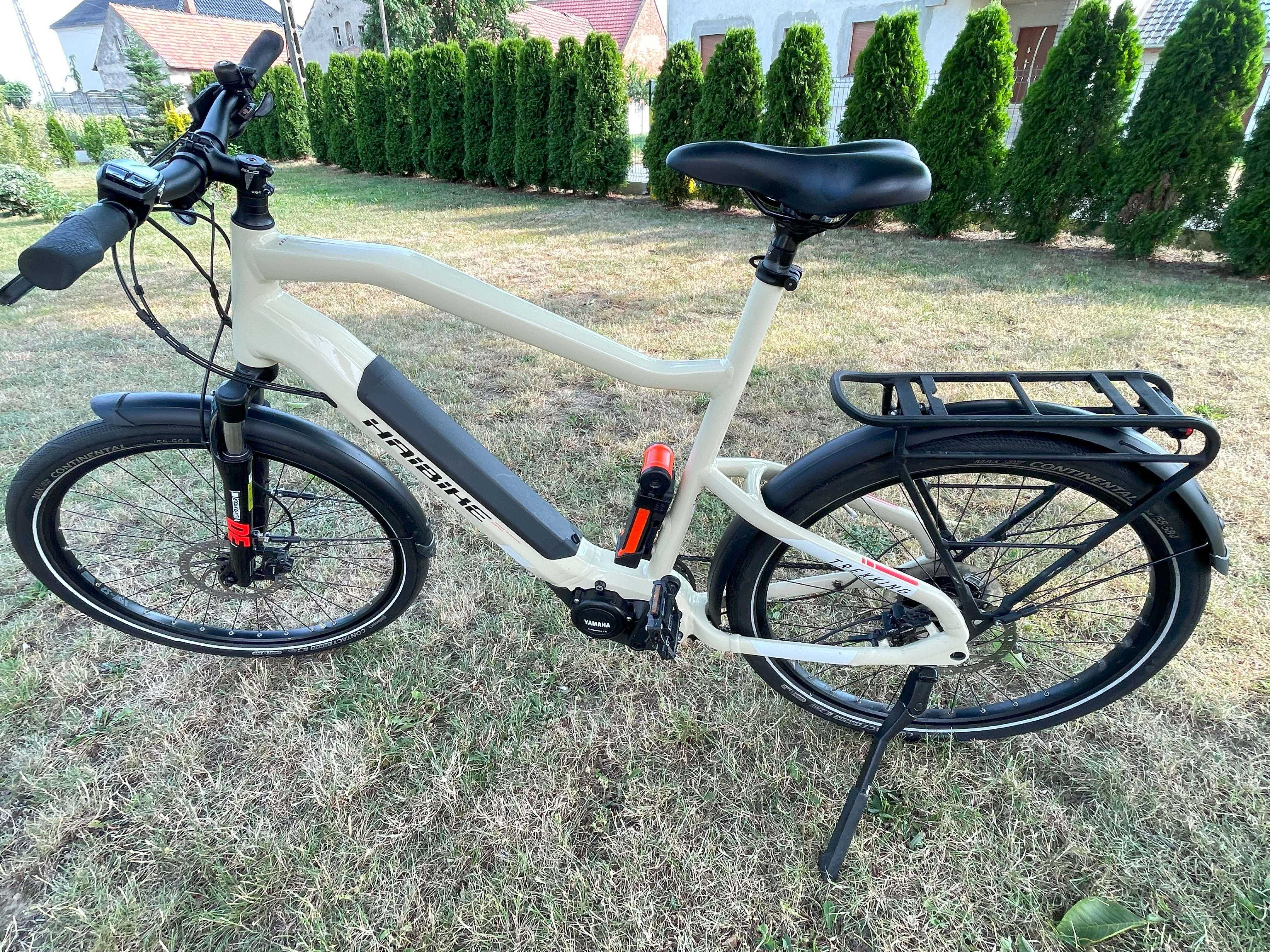 Haibike Trekking 4