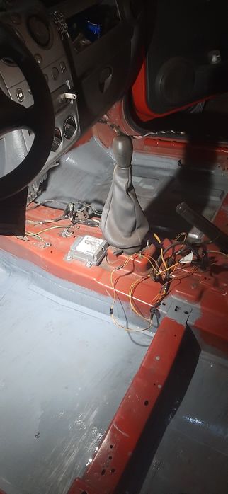 Ситроен Берлинго 1.6hdi