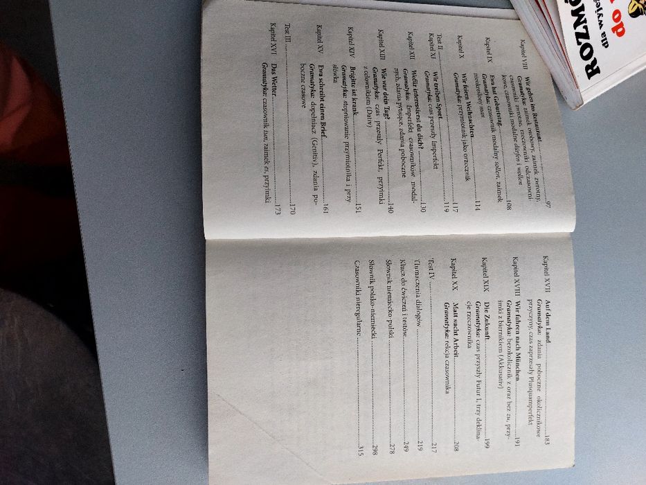 Samouczek Języka Niemieckiego dla początkujących + 1 płyta