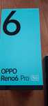 Tel,OPPO Reno 6Pro 5G Dual-Sim ,jest Nowy