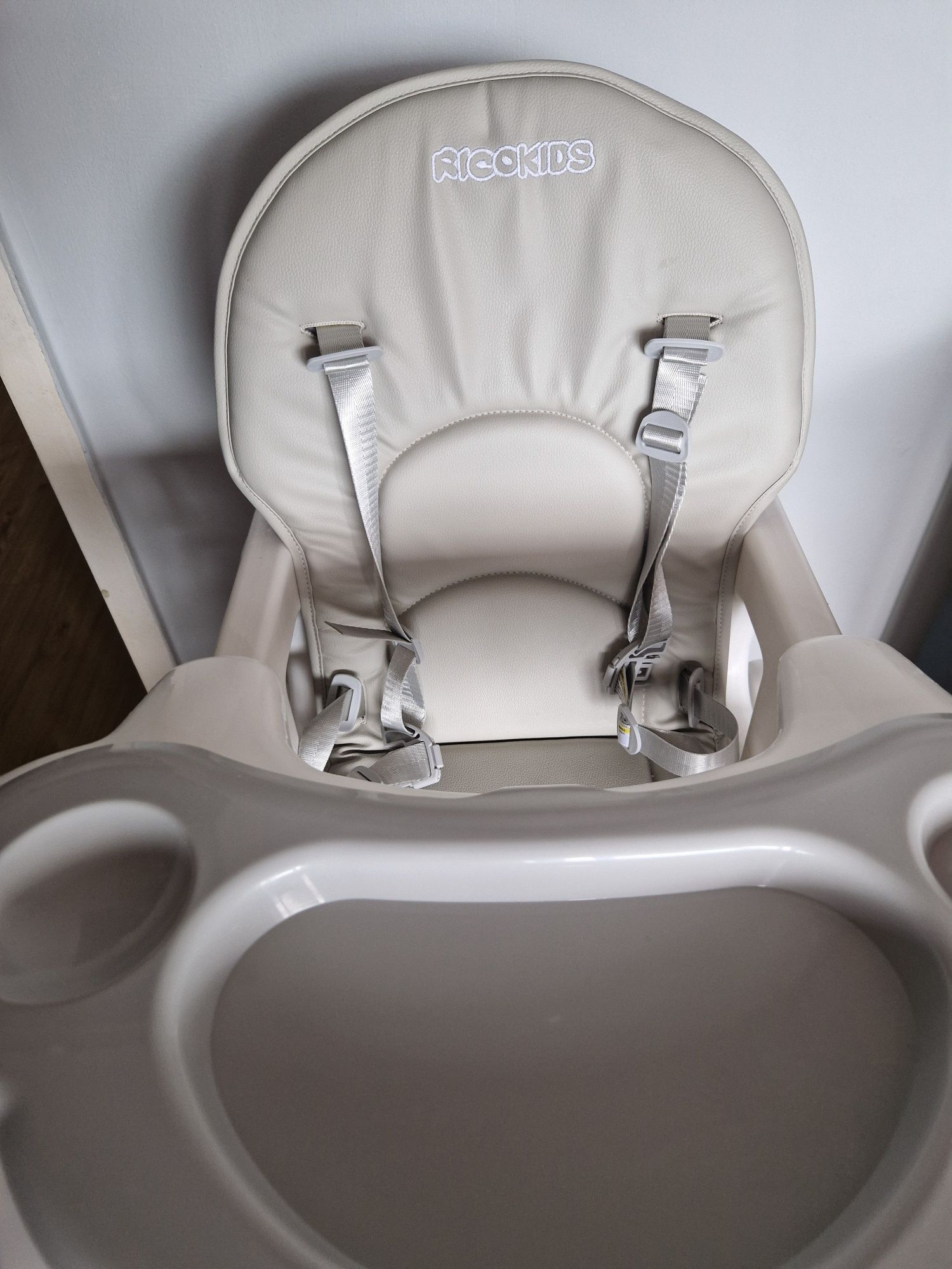 Krzesełko do karmienia Ricokids 5 w 1