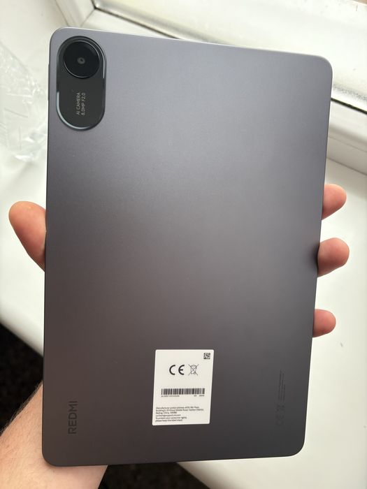 Новий планшет Redmi Pad 2 8/256 на гарантії!!!