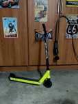 Trotinete criança Decathlon