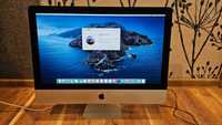 Моноблок Apple iMac a1418 late 2013 1ТБ hdd i5-4570R 16gb GeFORCE