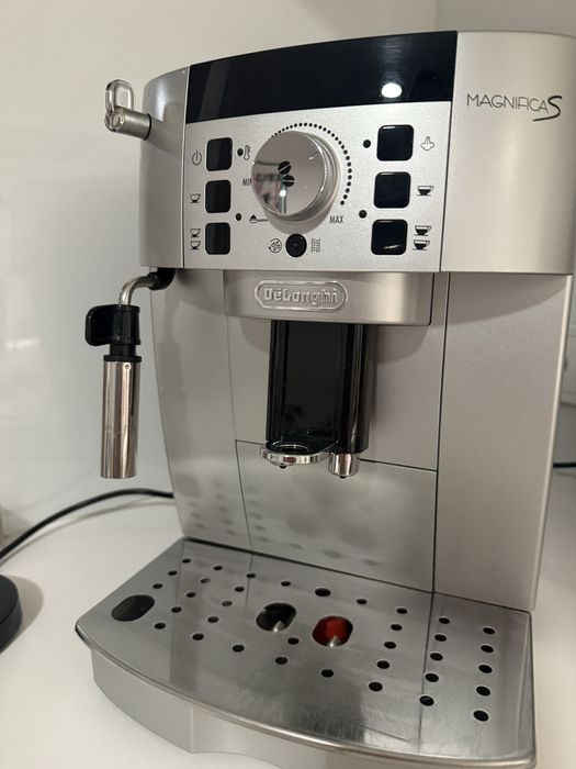 Automatyczny ekspres Magnifica S