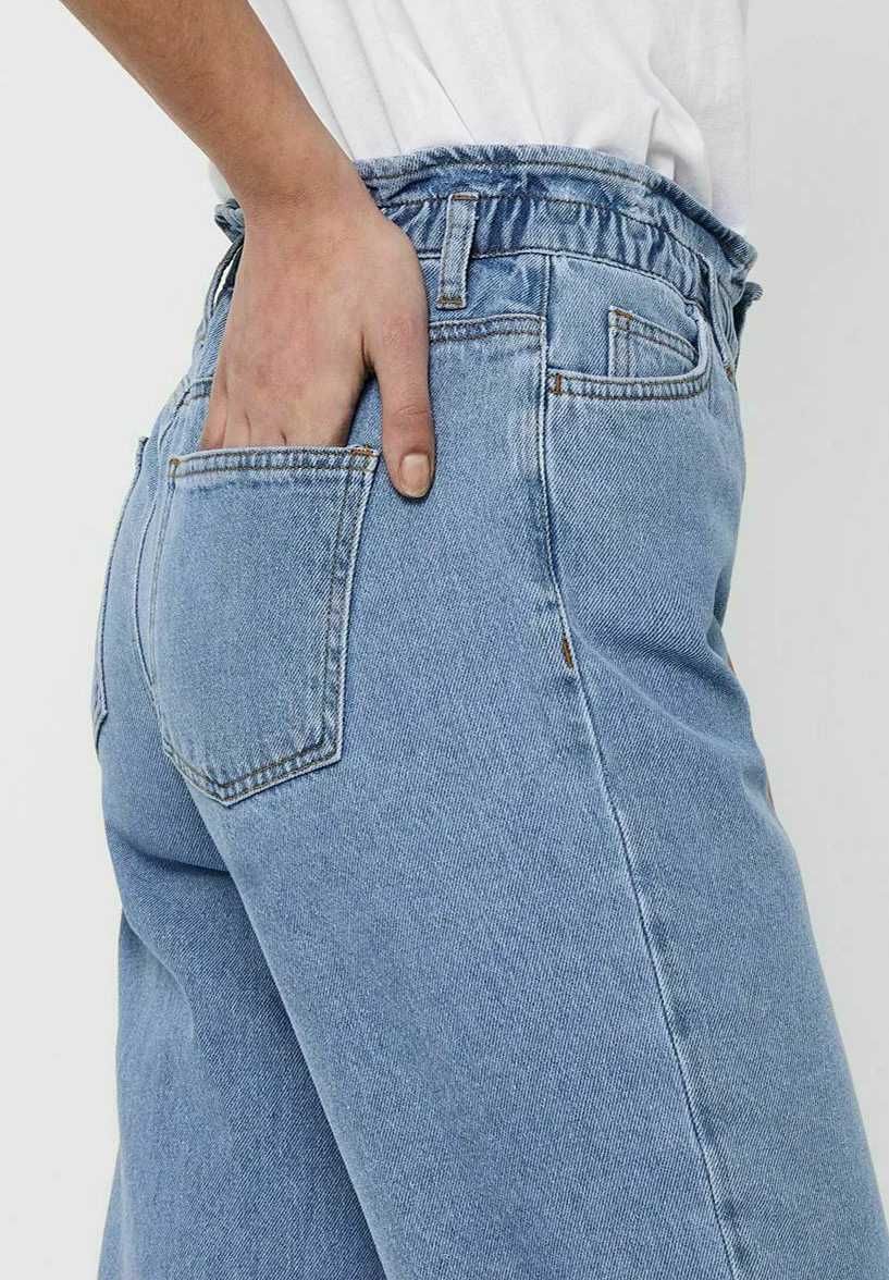 Spodnie jeansy damskie - ONLY - rozm XL/34 (MB370)