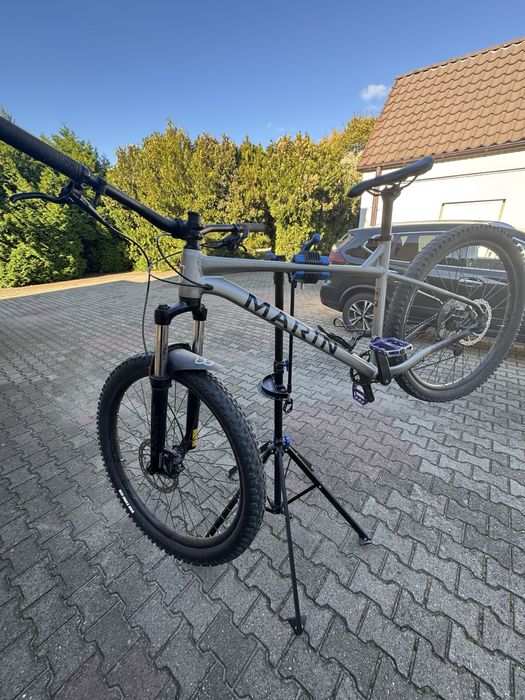 Rower Marin San Quentin L