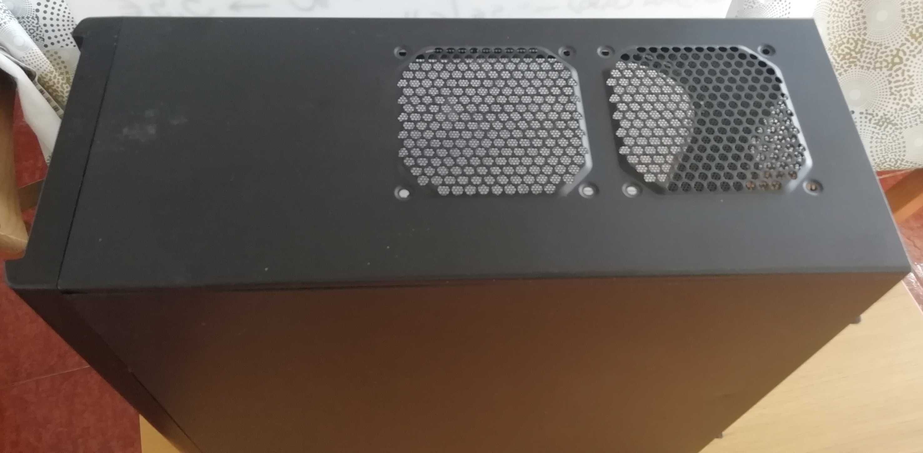 Caixa PC Cool master elite
