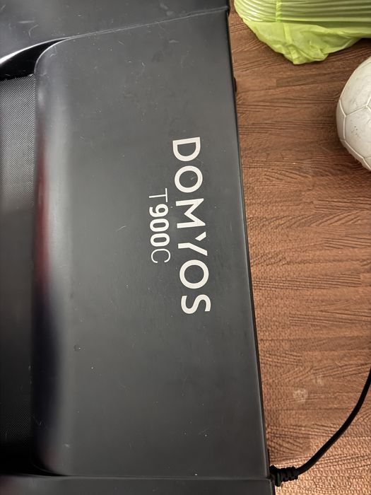 Passadeira Domyos TC900C