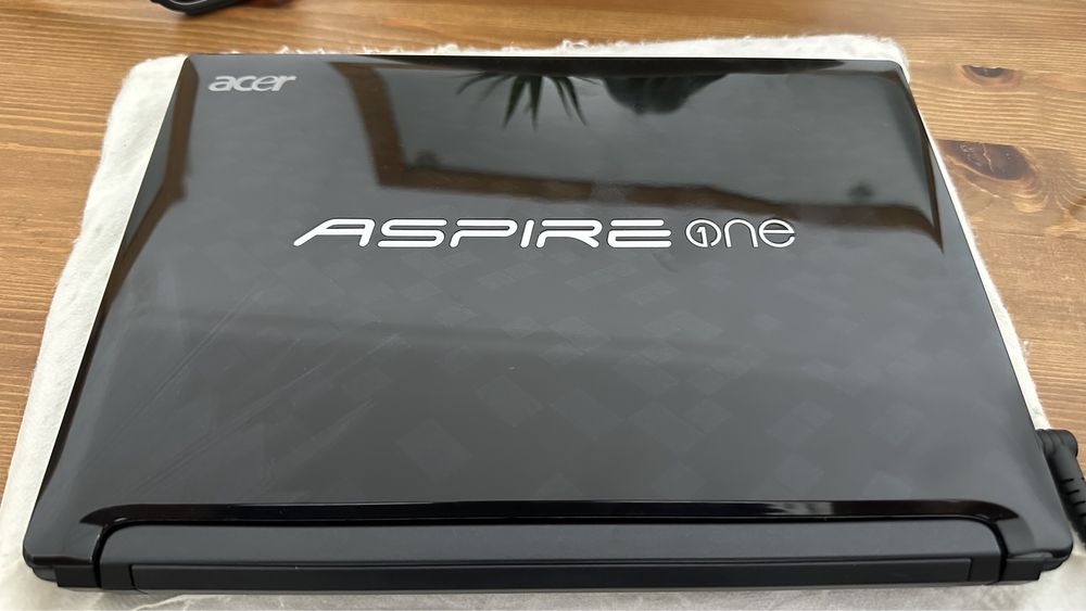 Mini laptop Acer Aspire one