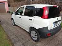 Fiat Panda Van 2014r