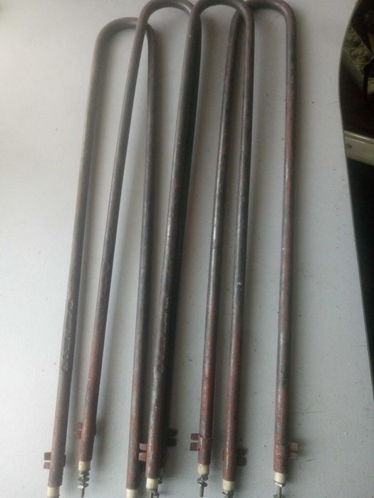 Тэн для электродуховки220в 045kW