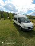 Sprzedam Ford Transit