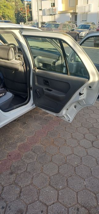 Renault Clio 1.2 Energy (1995) – Clássico em excelente estado!