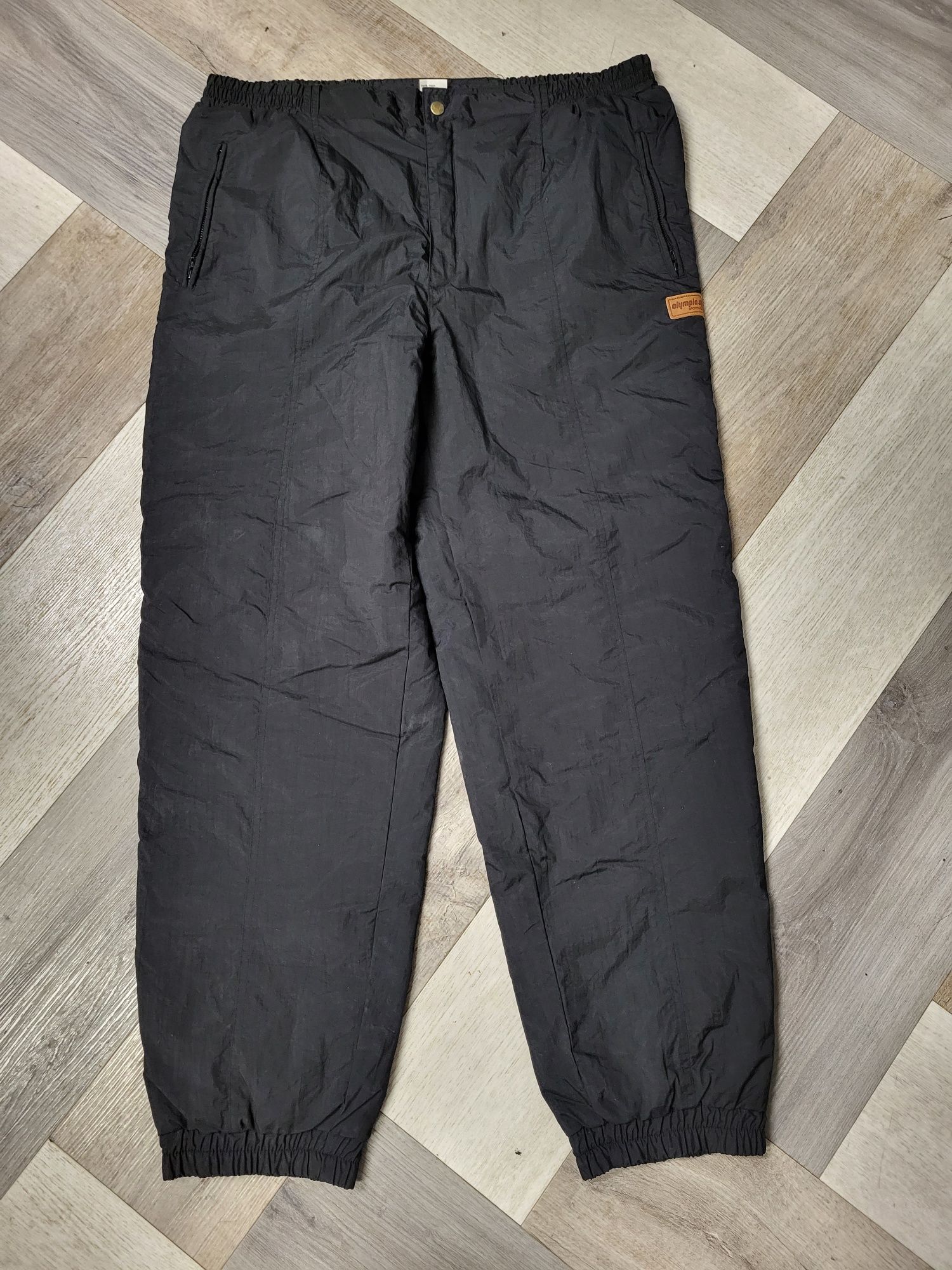 Spodnie narciarskie 54 XL