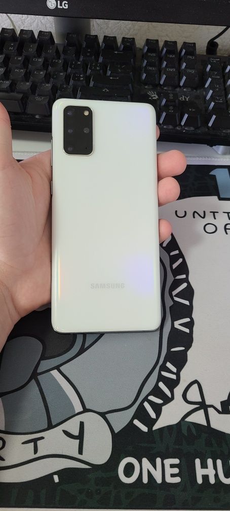 Продаю Samsung s20 plus