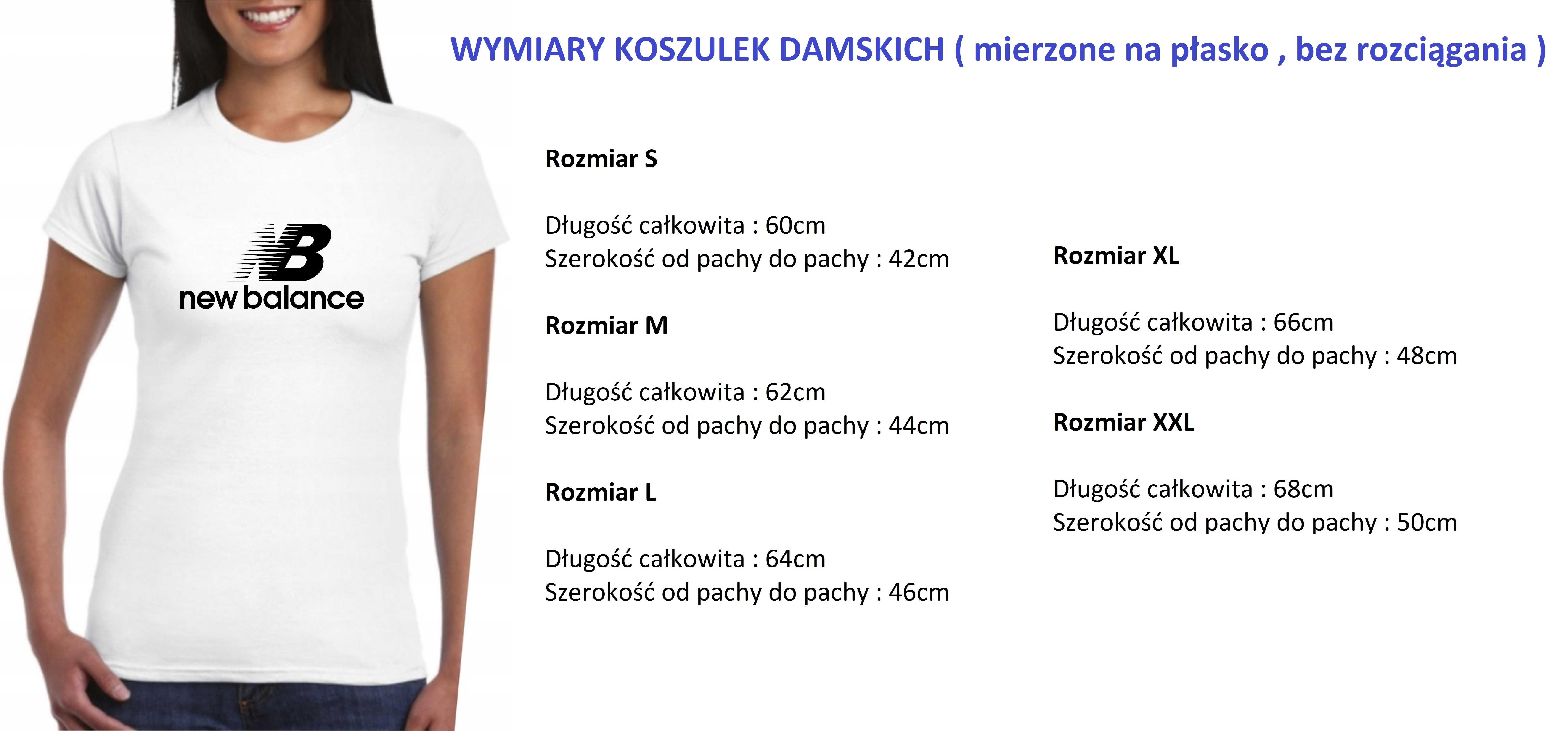 Moschino koszulka damska / T-shirt mix wzorów