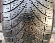 152) Opona - 205/55/16 - Goodyear - 5.5mm - 1x2021 - Całoroczna