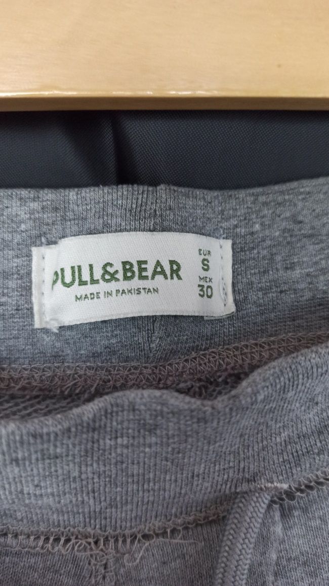 Calças Pull&Bear