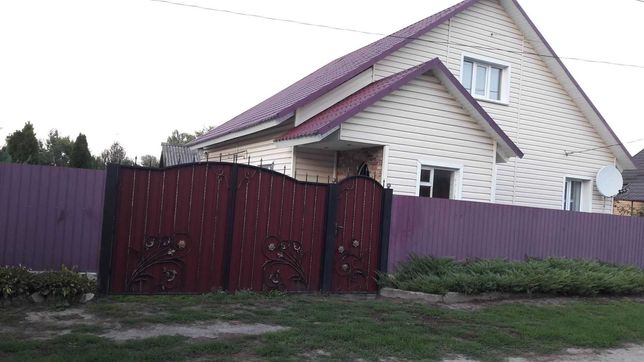 Затишний будинок в місті Мена Чернігівська область