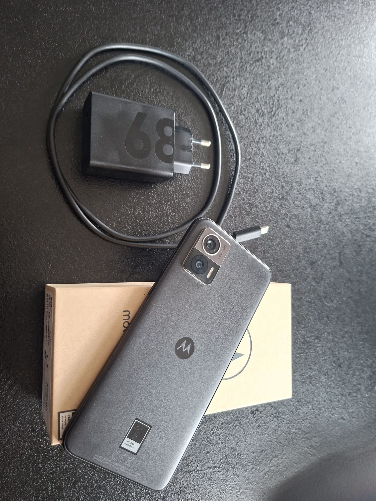 Motorola  EDGE 30 NEO