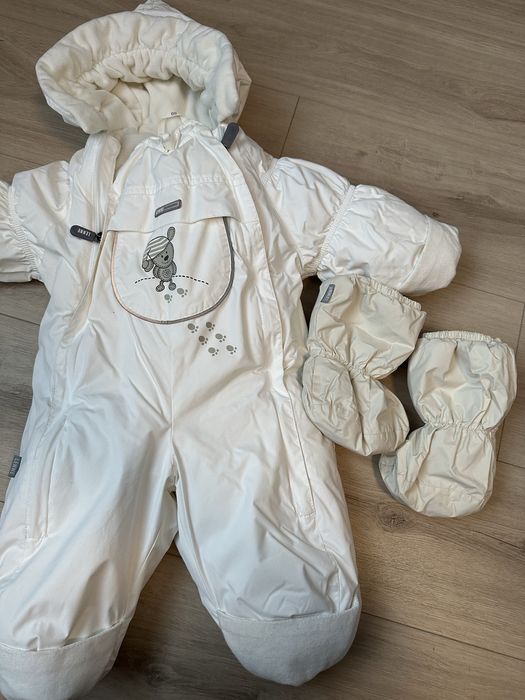 Комбінезон Lenne 68