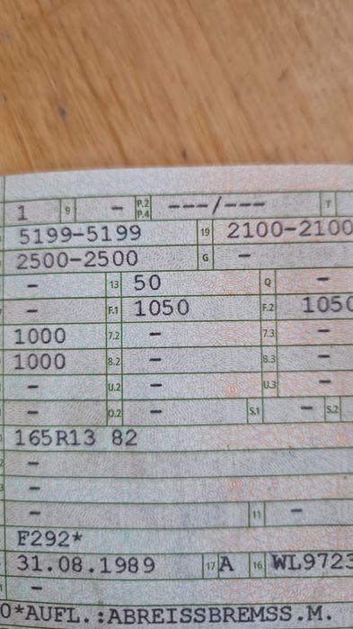 Hobby Deluxe 370,1050 kg DMC