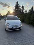 Fiat 500 - 1.2 69 km 2009 rok