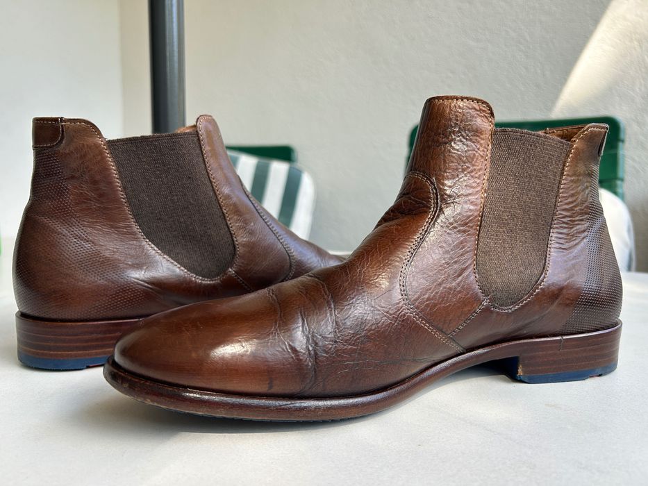 черевики Lloyd 42 розміру