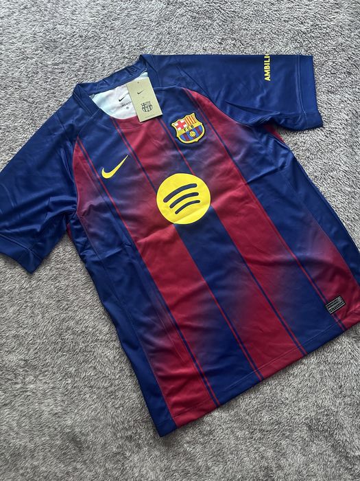 Barcelona Lamine Yamal 25/26